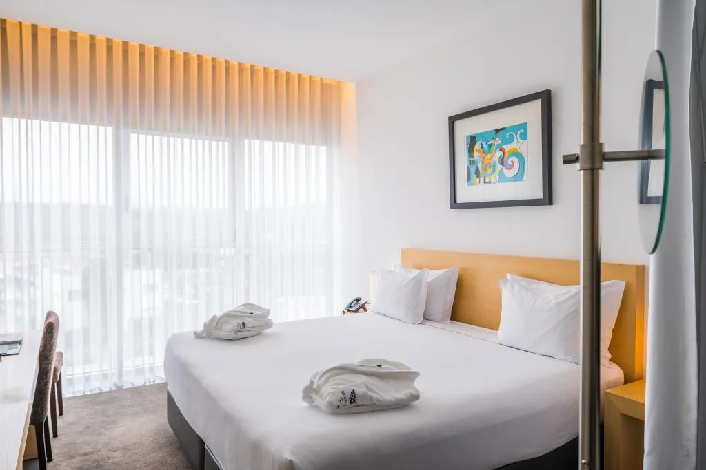 SINGLE SUPERIOR Room, Boticas Hotel - Art & Spa, Porto