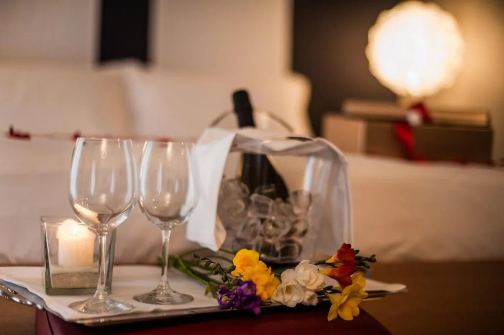 Room, Borgo il Melone, Perugia