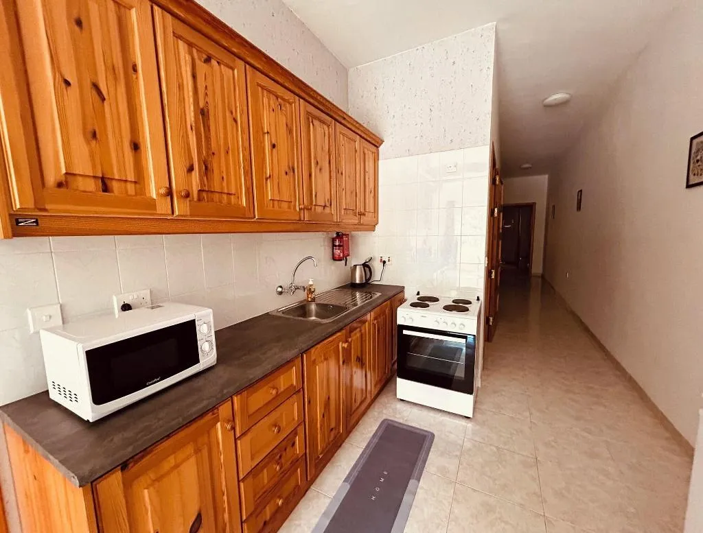 Room, Arzella Apartments, Gozo