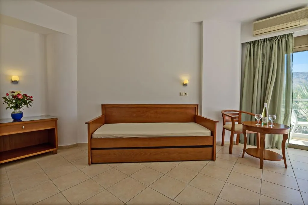 Room, Delfina Boutique, Crete