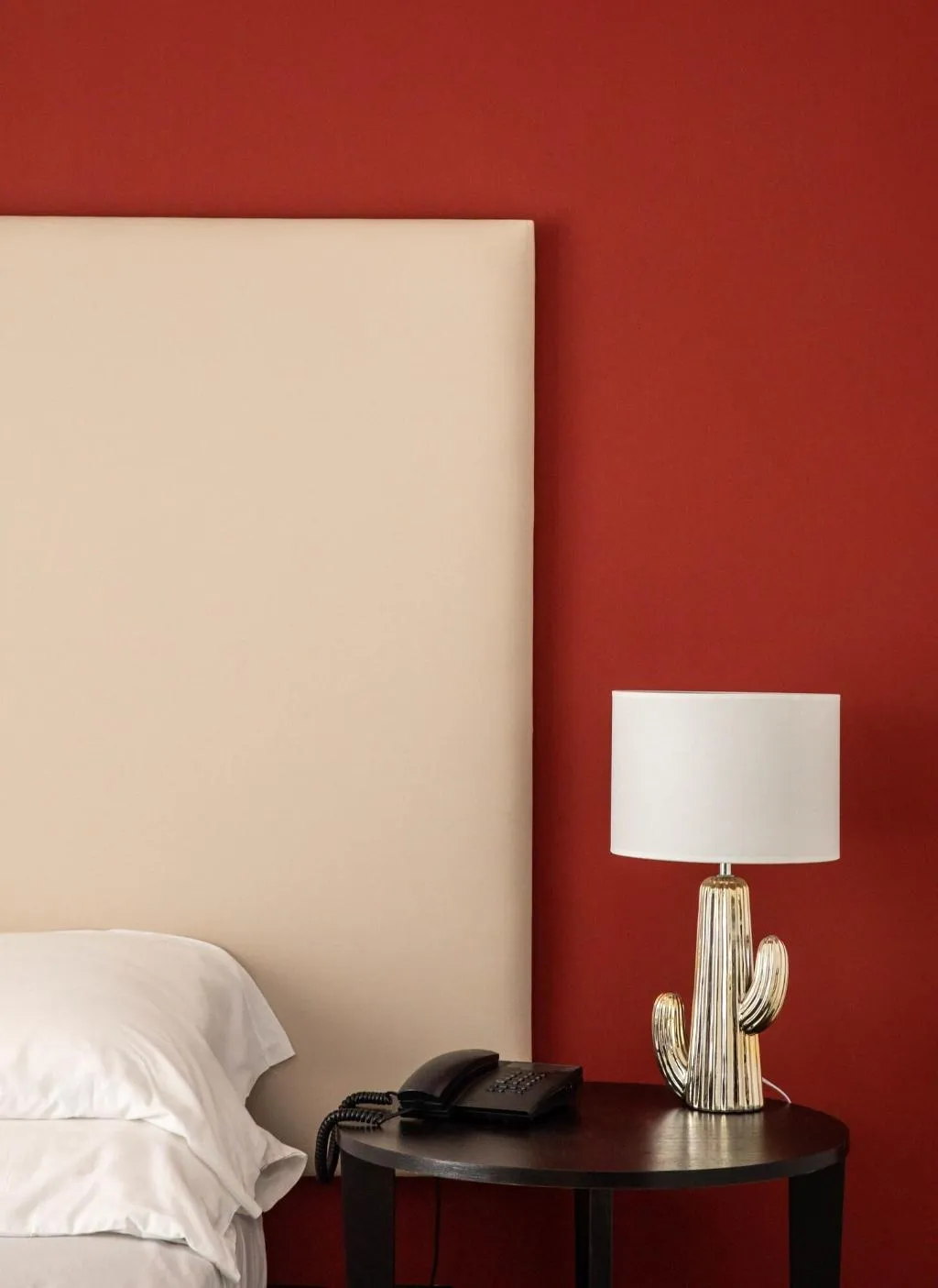 Room, Smy Civico Zero, Rome