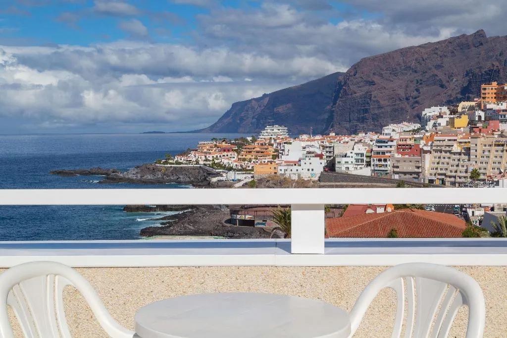 Room, Landmar Playa La Arena, La Gomera