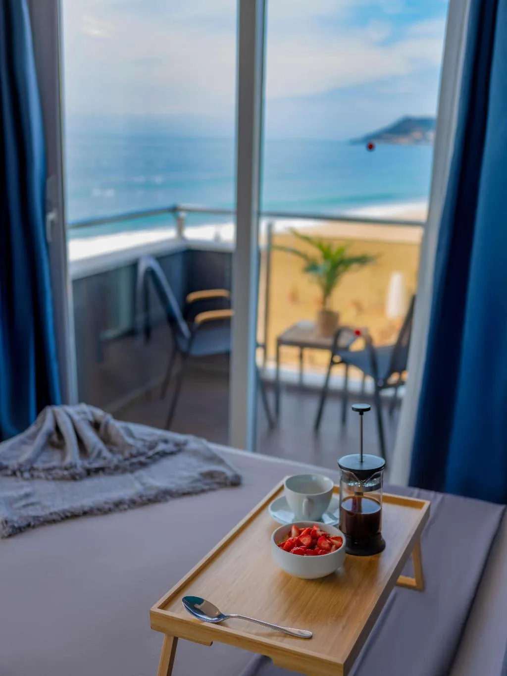 DOUBLE ONE BED Room, Royalisa Palmiye Beach Hotel Adults Only, Antalya