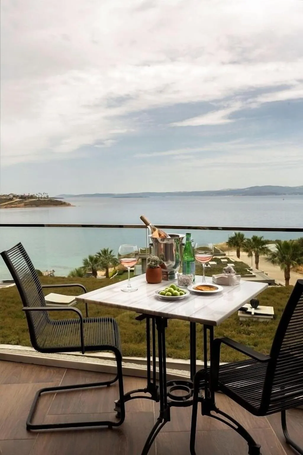 Room, Sato Design Hotel - Adults Only, Izmir