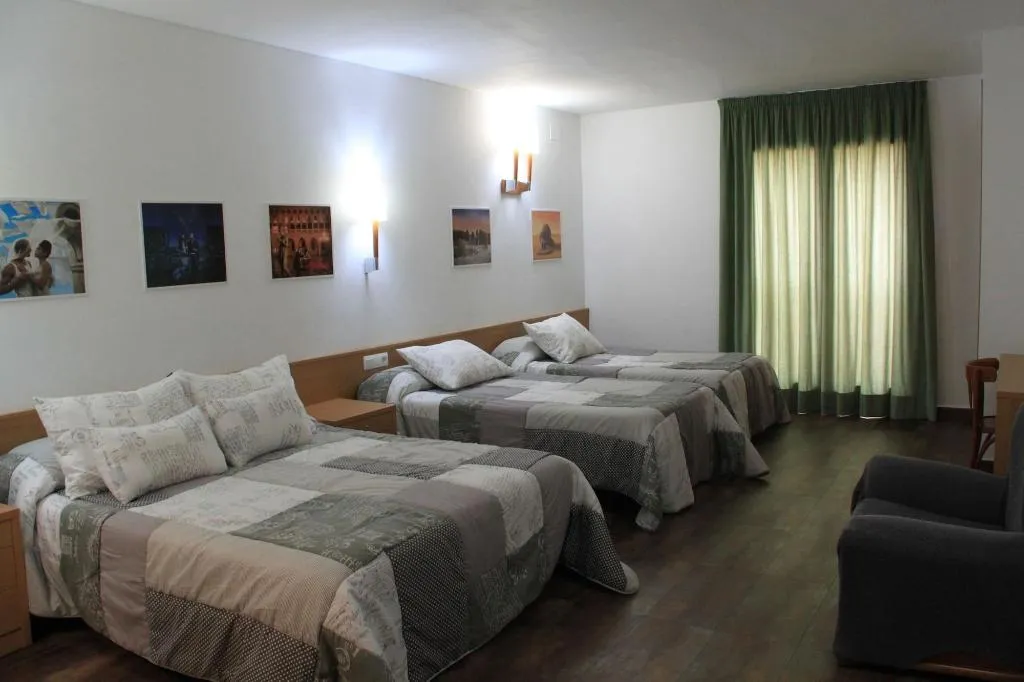 Room, Hotel Pinxo, Barcelona