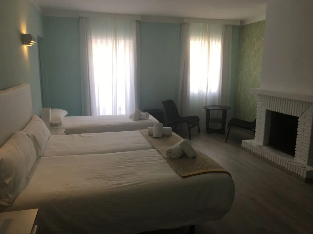 TRIPLE STANDARD Room, Hotel Casa Dalia Marbella, Costa Del Sol