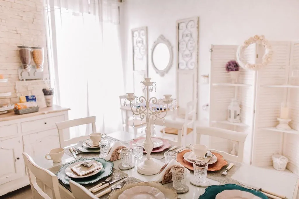 Restaurant, Romantic Dreams, Naples