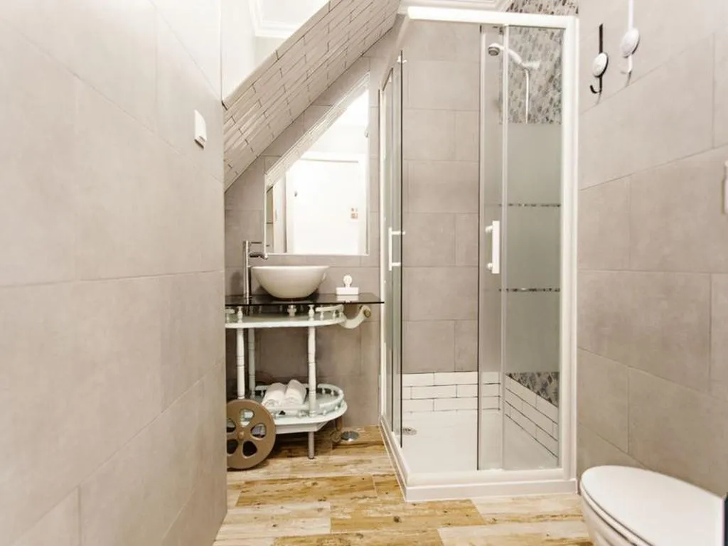 APARTMENT TWO BEDROOMS Room, Mainstreet Apartments by My Choice, Algarve