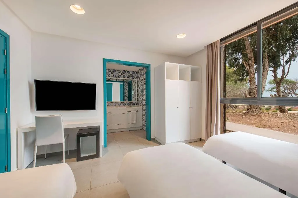 Room, Radisson Blu Resort Taghazout Bay Surf Village, Agadir