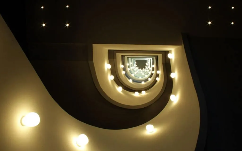 Lobby, Ohla Barcelona, Barcelona