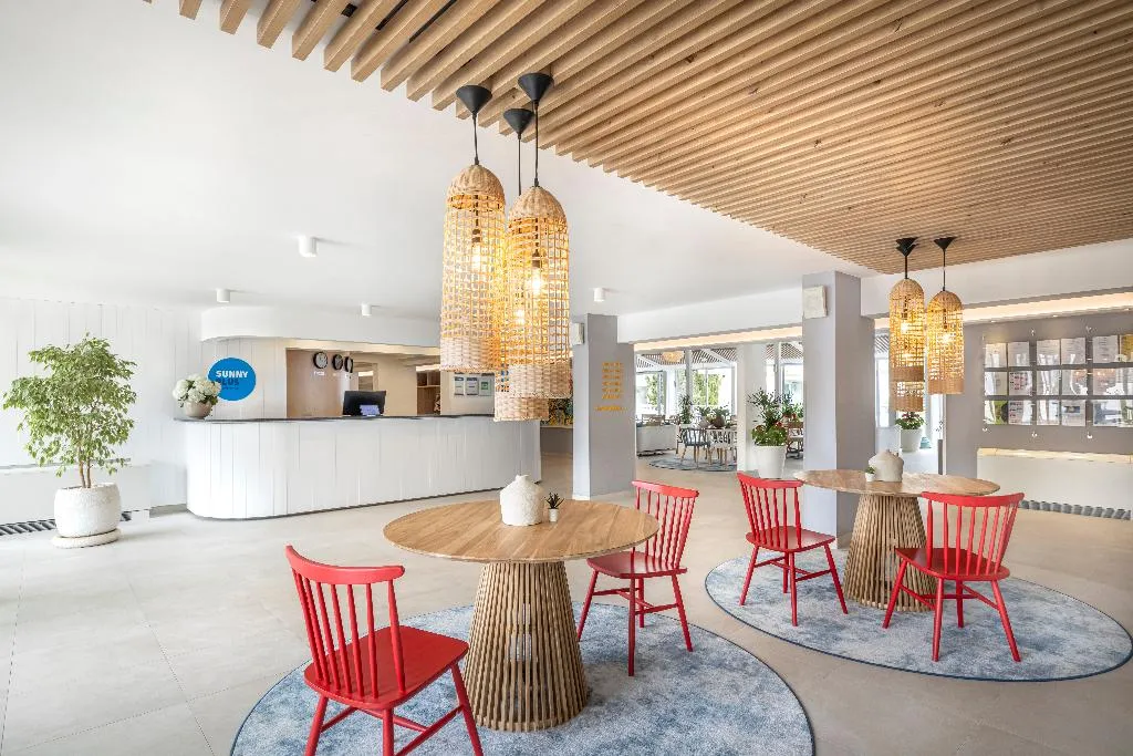 Lobby, Sunny Dubrovnik by Valamar, Dubrovnik