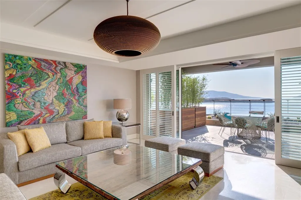 General view, Caresse, A Luxury Collection Resort, Bodrum