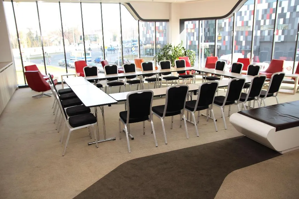 Conferences, Park Inn by Radisson Krakow, Krakow