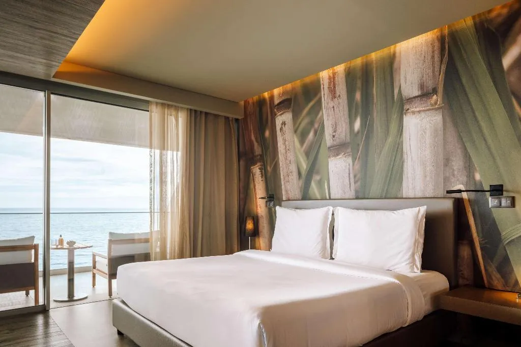 Room, Saccharum Resort, Madeira