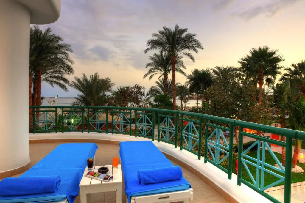 General view, Novotel Sharm El Sheikh, Red Sea Riviera