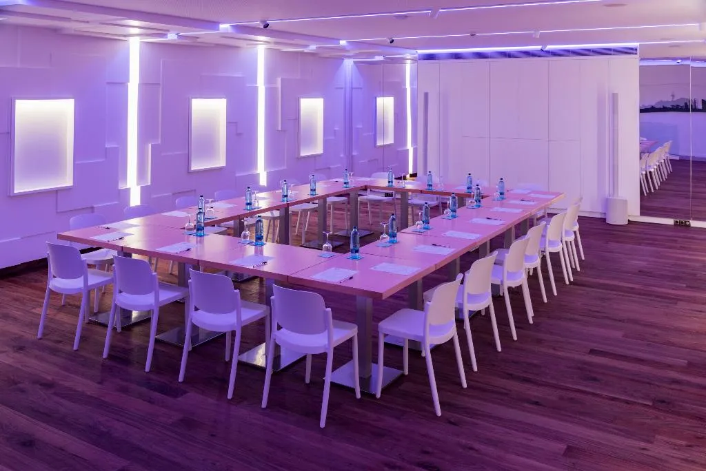 Conferences, Hotel Alhambra, Costa Brava