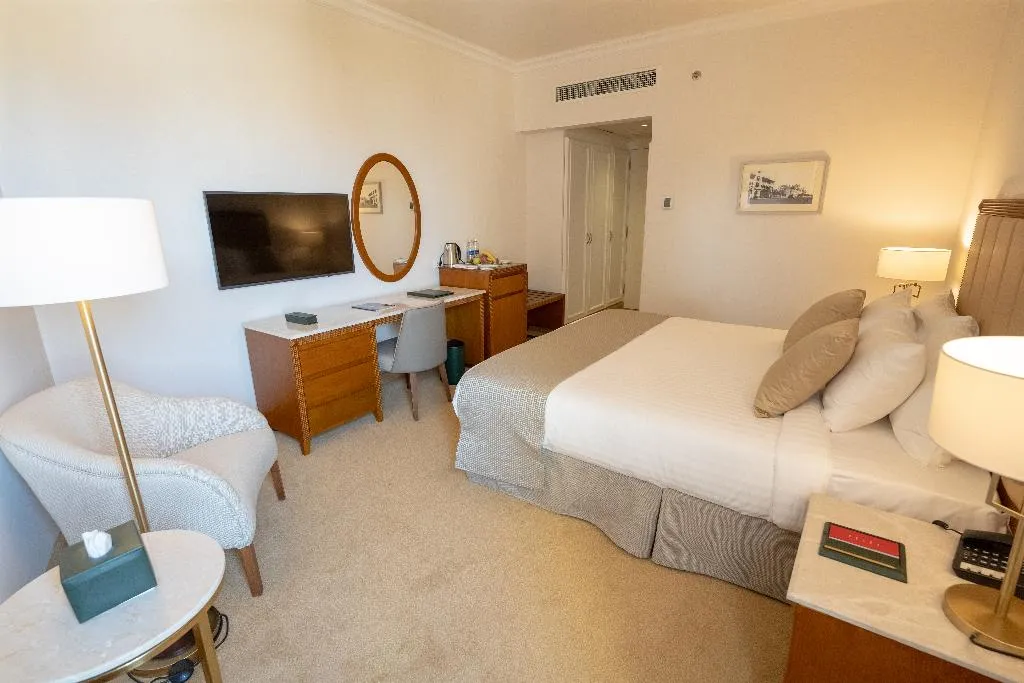 DOUBLE CLASSIC Room, Baron Hotel Cairo, Cairo