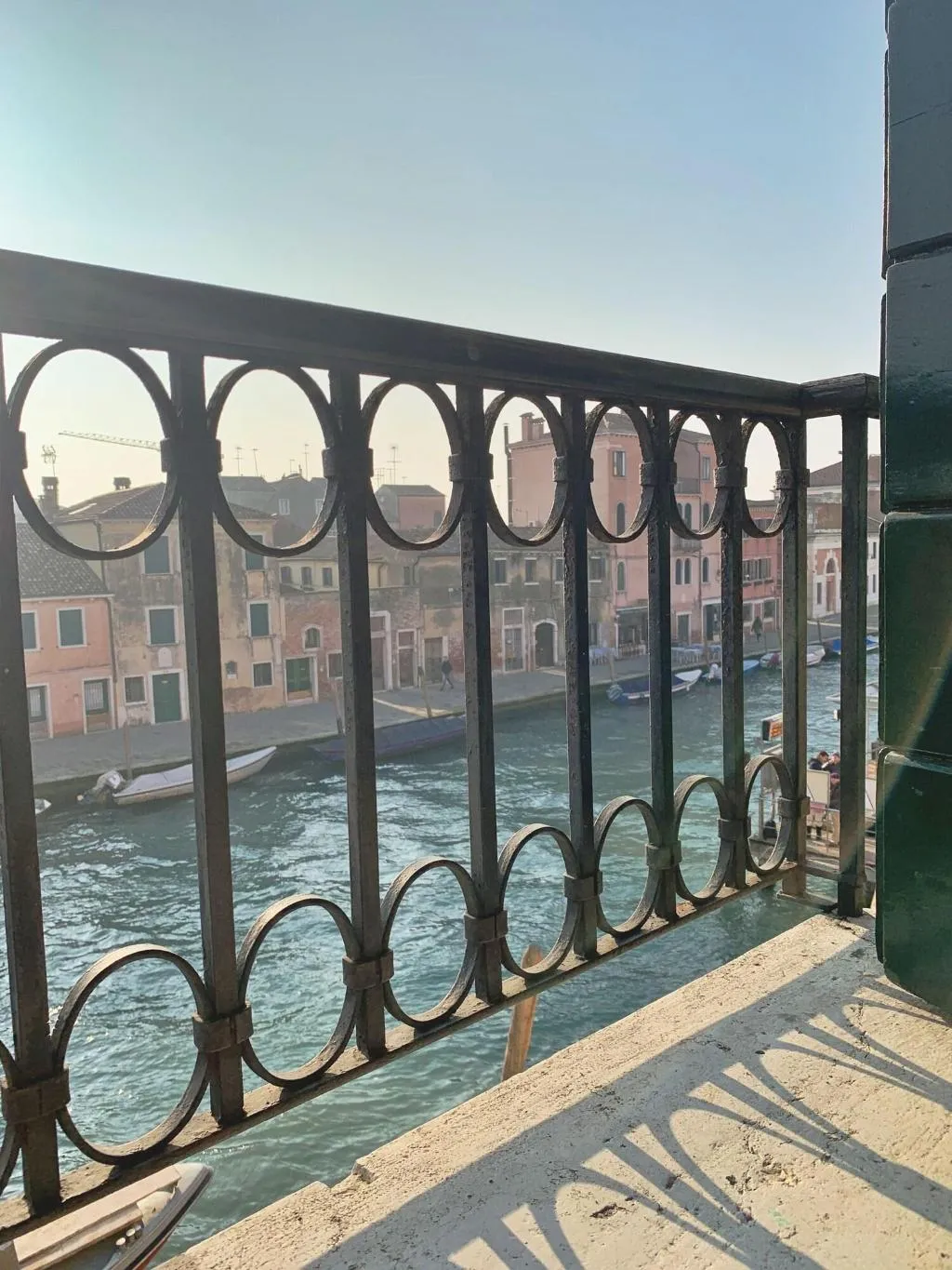 Room, Venice My Friends Canal View, Venice