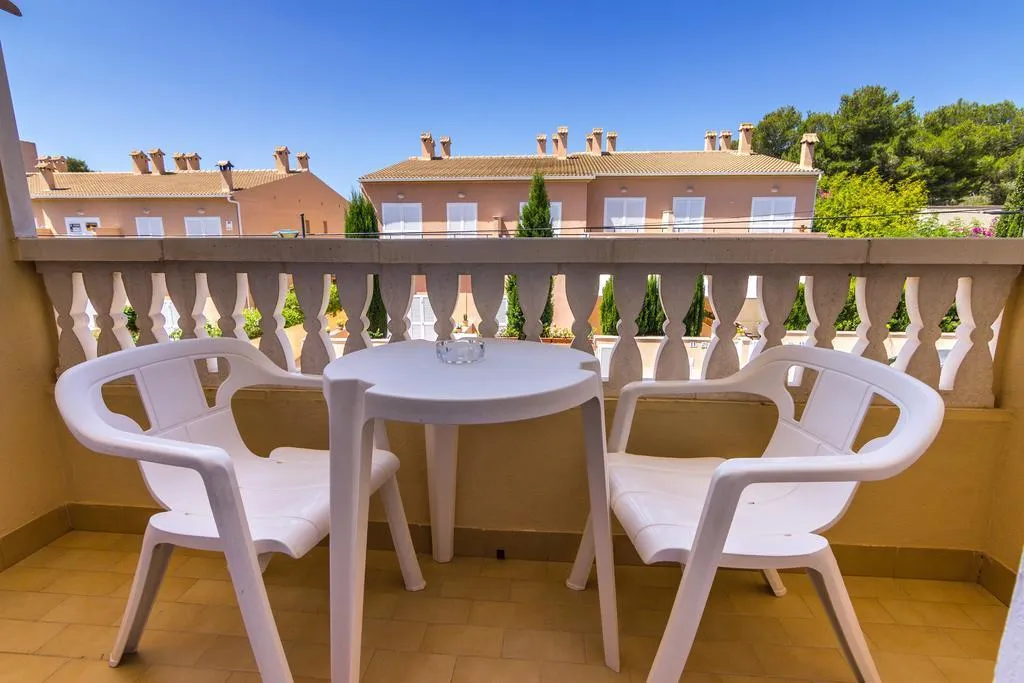 General view, Hotel Bluewater, Majorca