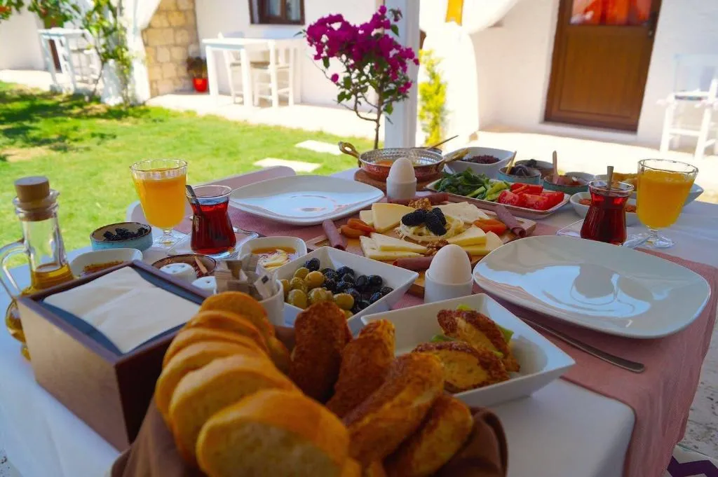 Restaurant, Morera Otel, Izmir