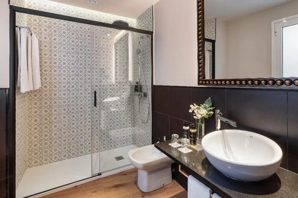 Double or Twin SUPERIOR Room, Eurostars Sevilla Boutique, Seville
