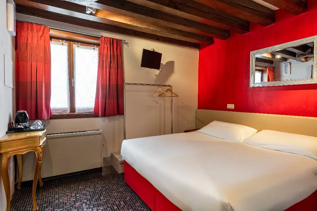 DOUBLE ECONOMY Room, Hotel Sogno di Giulietta e Romeo, Venice