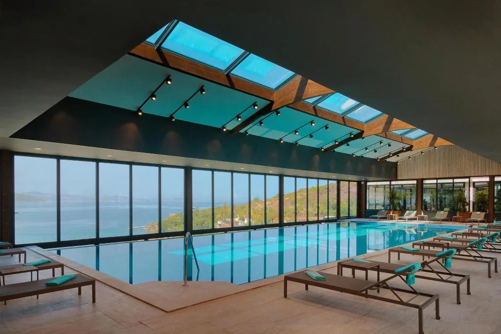 Sports and Entertainment, Le Meridien Bodrum Beach Resort, Bodrum