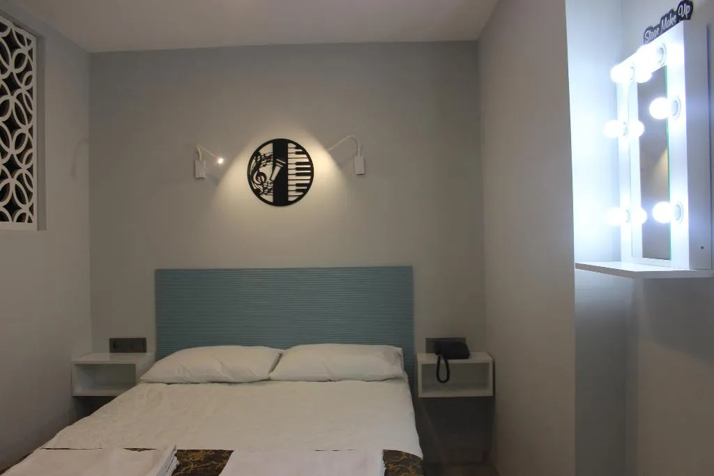 SUITE WITH TERRACE Room, Retro Star Suites, Antalya