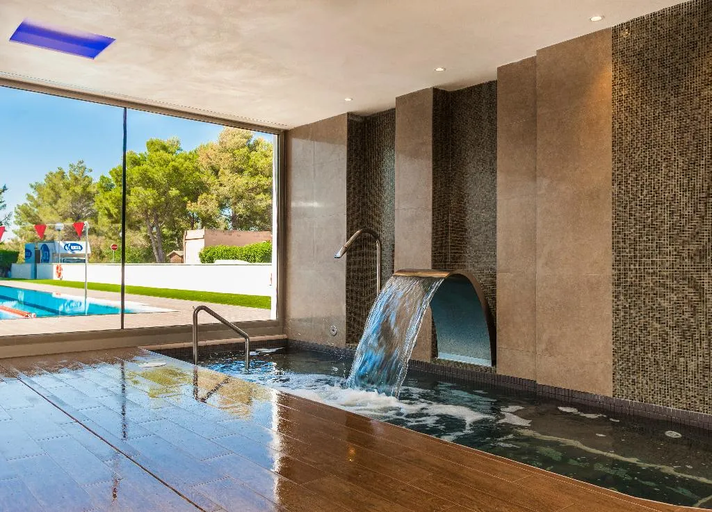 Sports and Entertainment, Hoposa Hotel & Apartments Villaconcha, Majorca