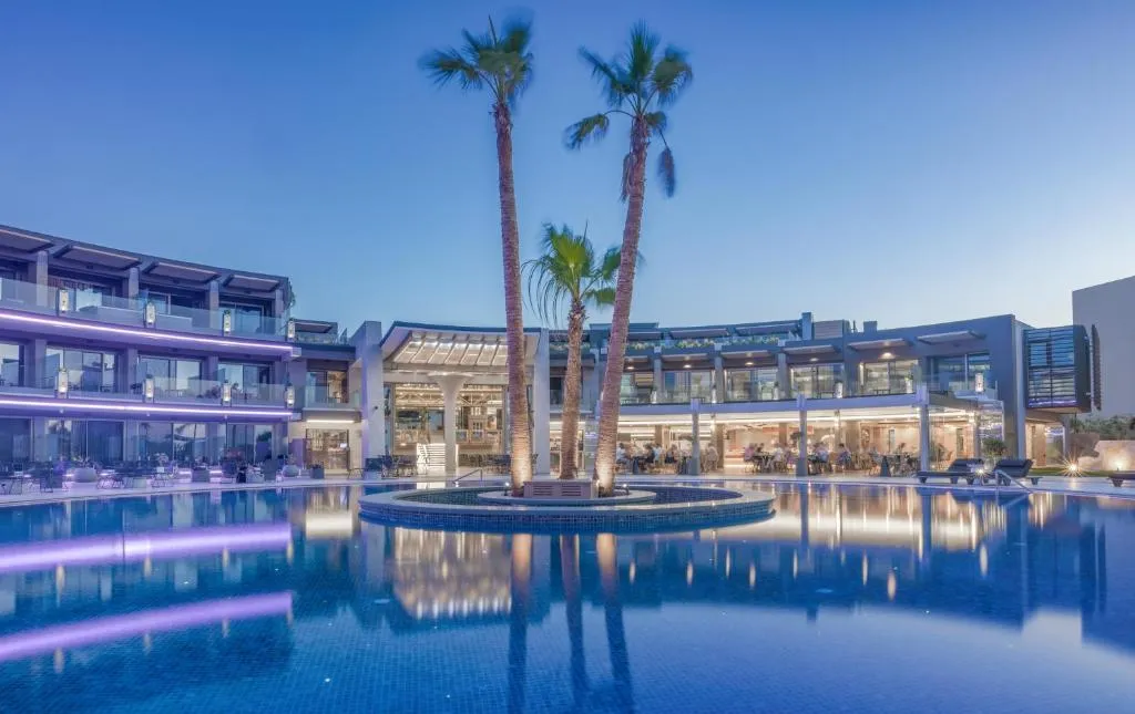 General view, Nautilux Rethymno by Mage Hotels, Crete