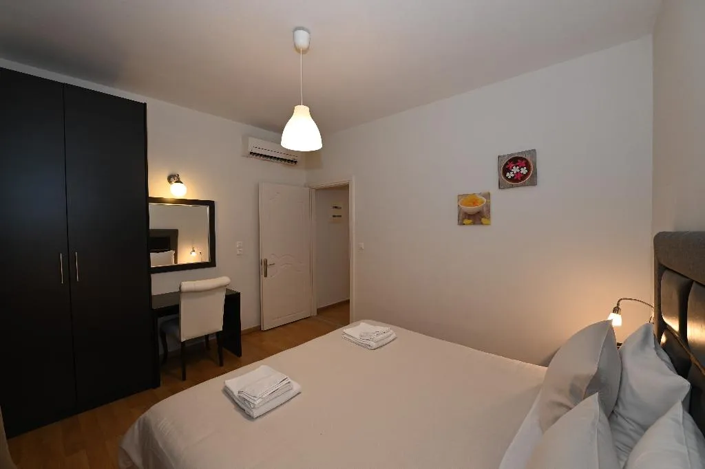SUITE DELUXE Room, RG Village Crete, Crete
