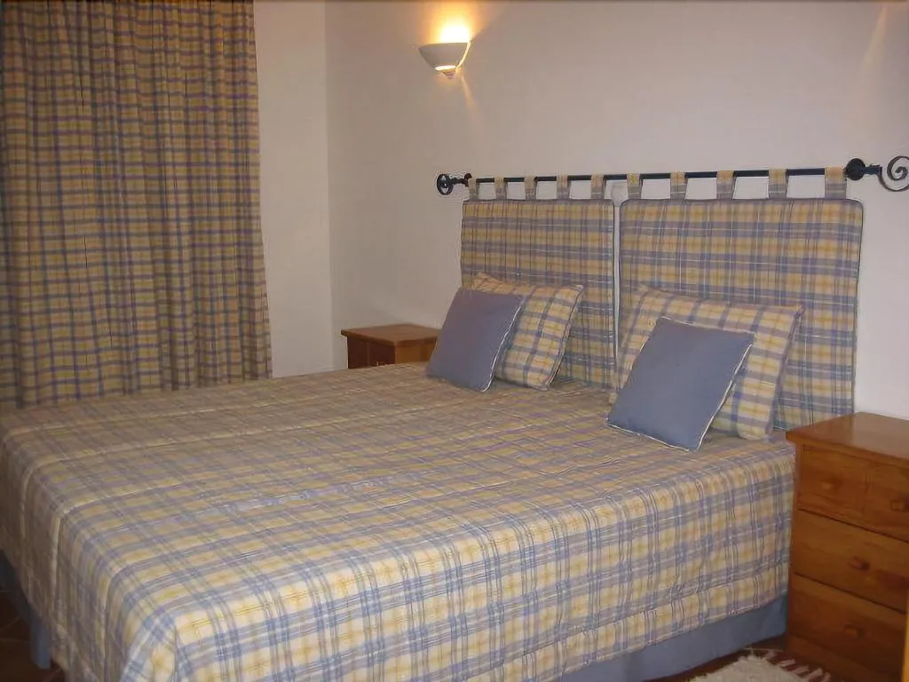 Room, Monte da Eira, Algarve
