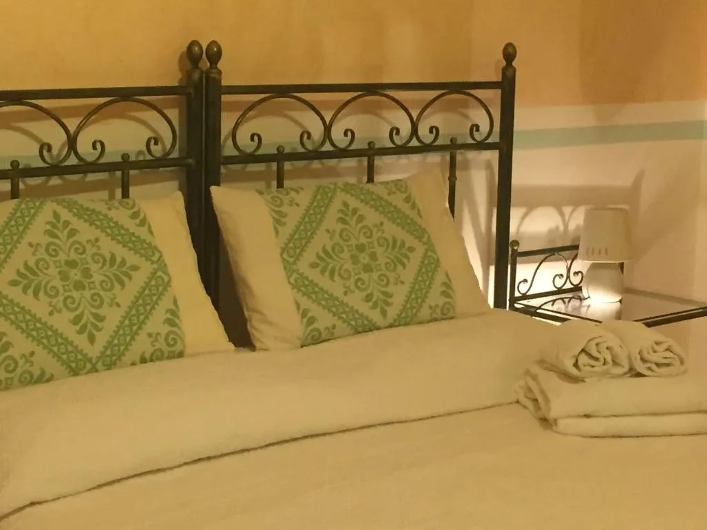 Room, Su Recreu, Alghero