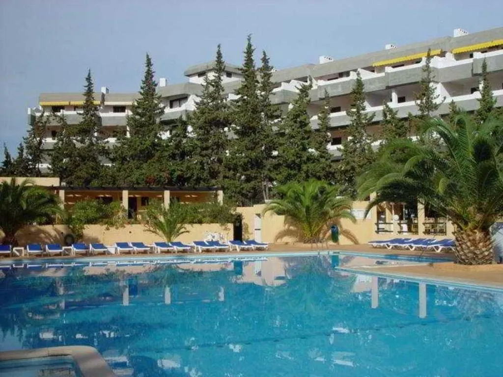 Pool, Apartamentos da Balaia, Algarve