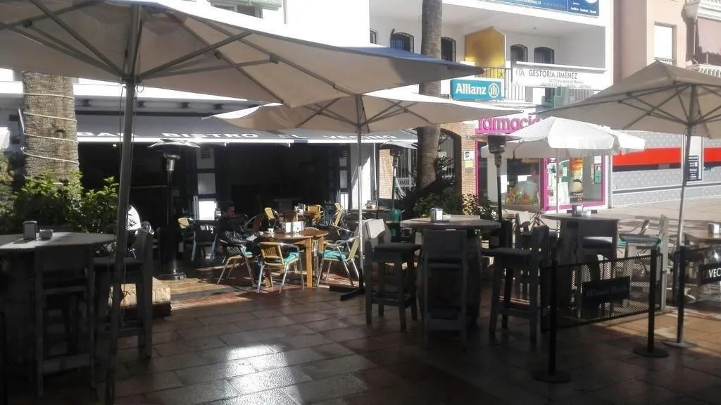 General view, Hostal Gonzalez, Costa Del Sol