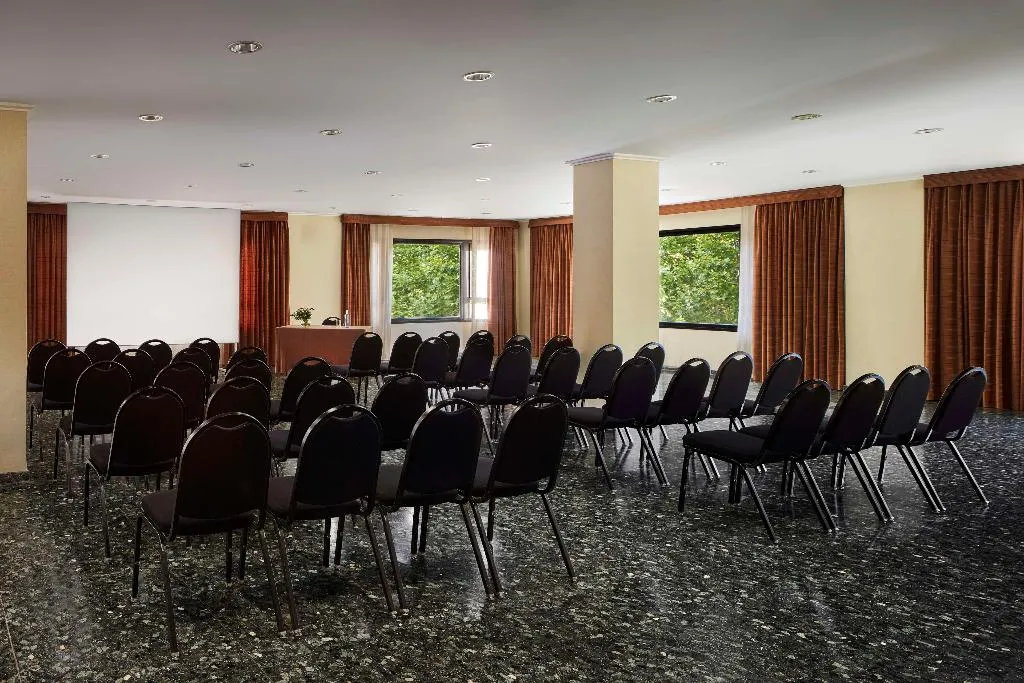 Conferences, NH Ciudad de Cuenca, Madrid