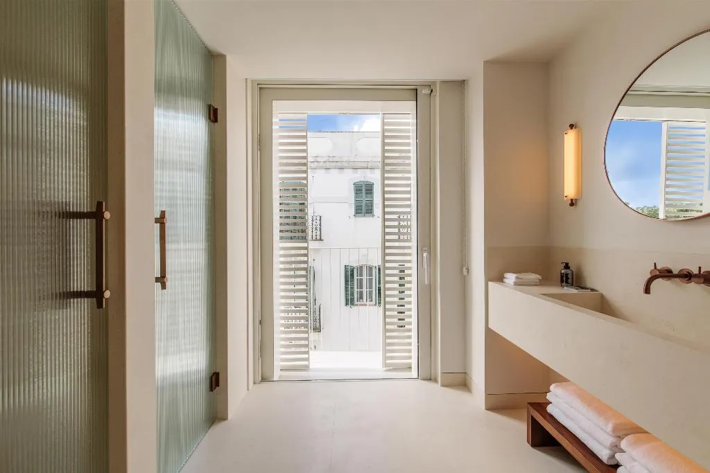Room, The Standard, Ibiza, Ibiza