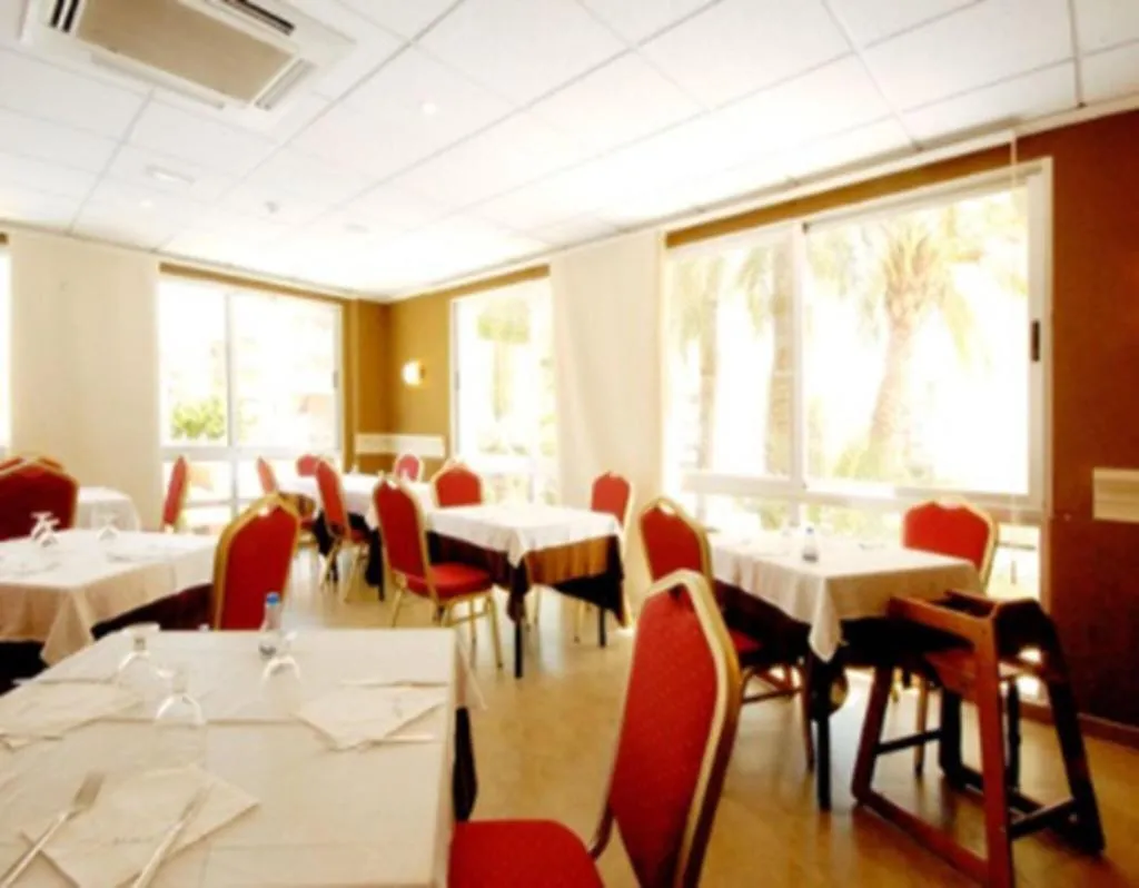 Restaurant, Safari, Valencia