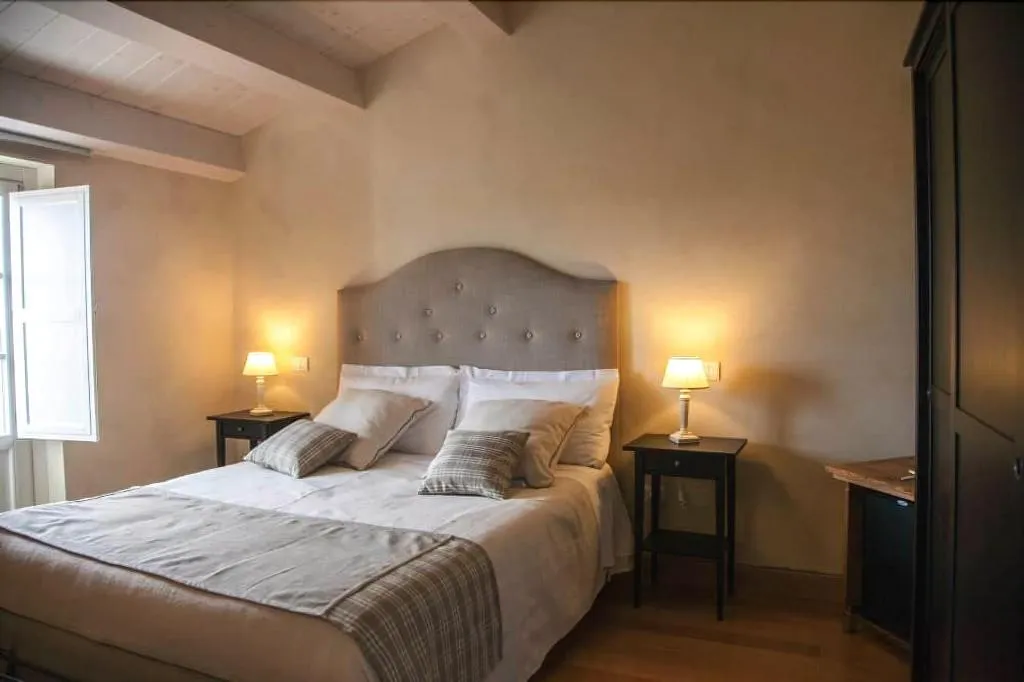 Room, Zahir Country House, Catania