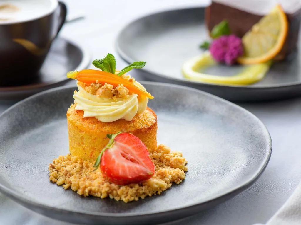 Restaurant, Movenpick Hotel Amsterdam City Centre, Amsterdam