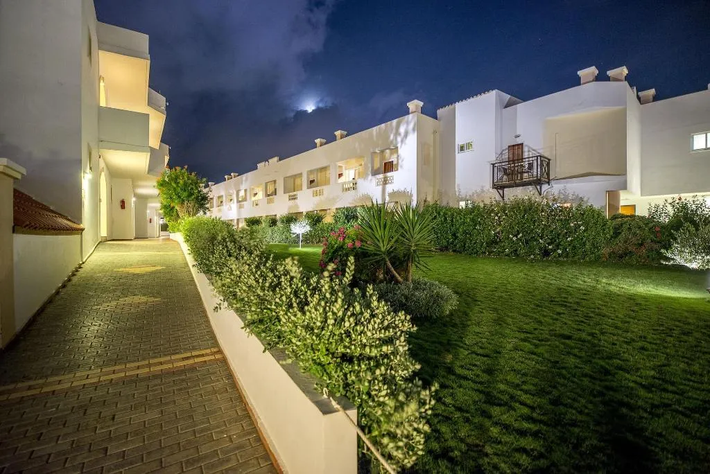 General view, SENSEANA Sea Side Resort & Aquadventure, Crete