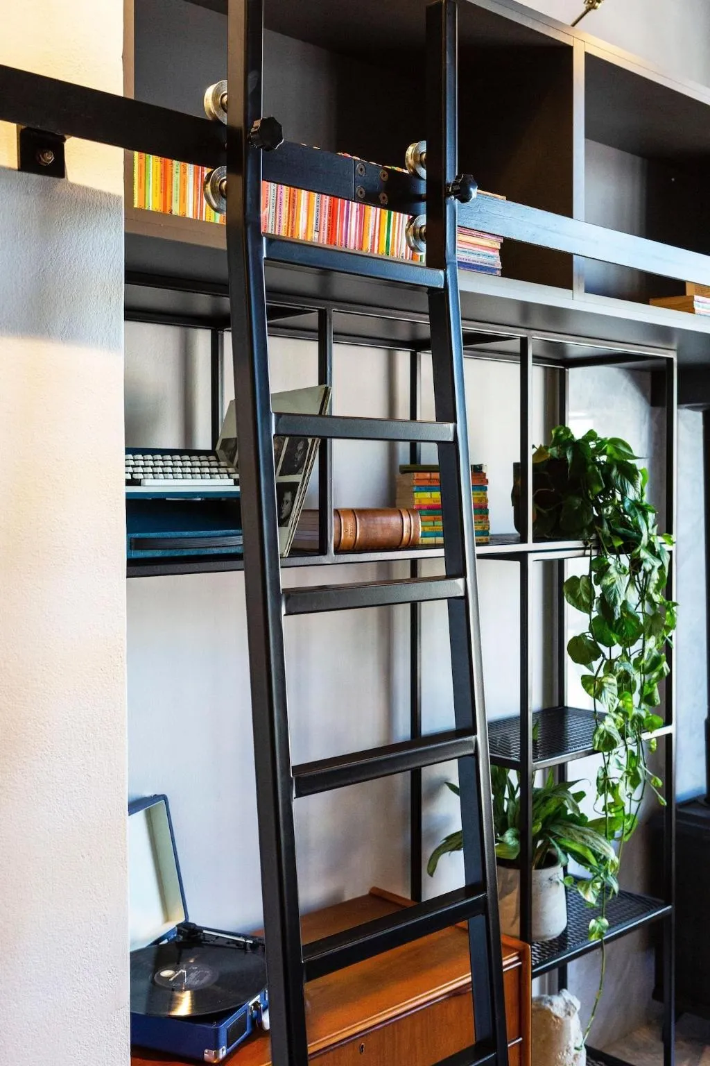 Room, The Foundry Suites, Athens