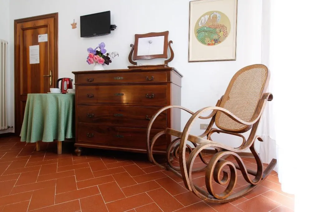 Room, B&B Dimora Morelli, Umbria