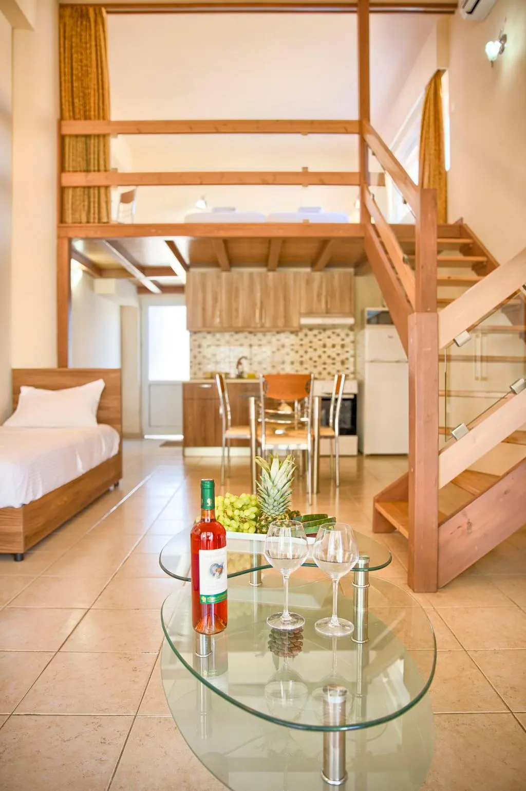 SUITE STANDARD Room, Alia suites & Alia beachfront suites and spa, Rhodes