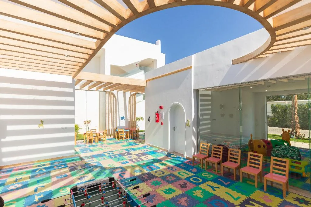 Sports and Entertainment, White Hills Resort, Red Sea Riviera