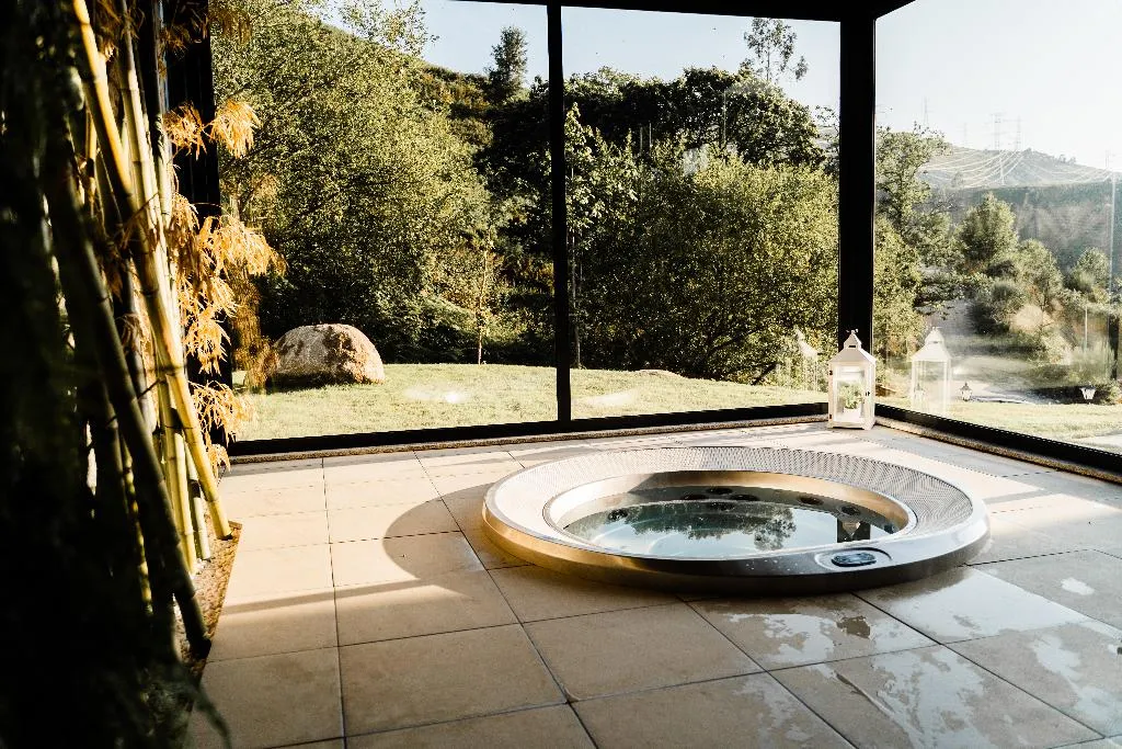 Pool, Pousadela Village, Porto