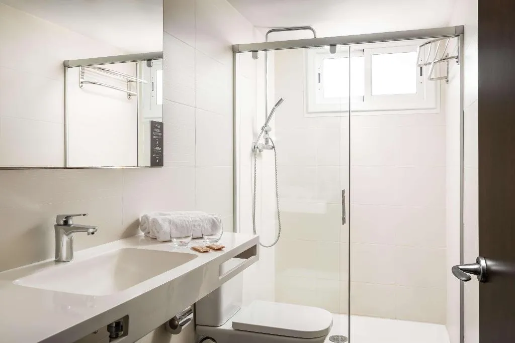 Room, Alegria Mariner, Costa Brava