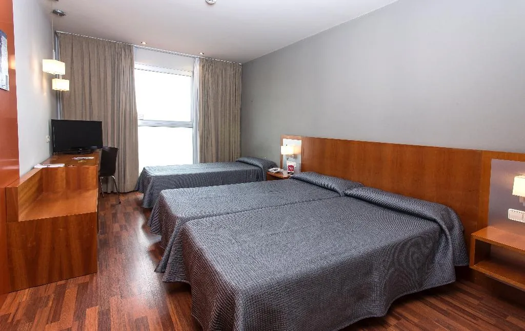 Room, AG Express Elche, Costa Blanca