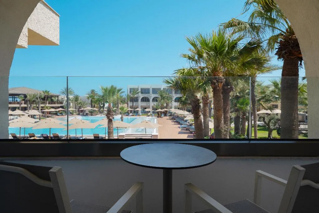 DOUBLE SINGLE USE POOL VIEW Room, Iberostar Selection Eolia Djerba, Tunisia