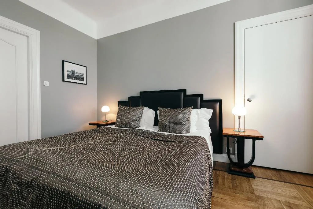 SUITE STANDARD Room, Borg by Keahotels, Reykjavik
